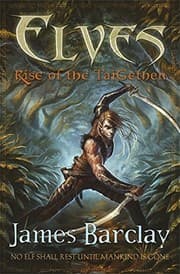 Tapa de Rise of the Taigethan (Elves)