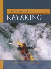Tapa de Kayaking