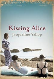 Tapa de Kissing Alice