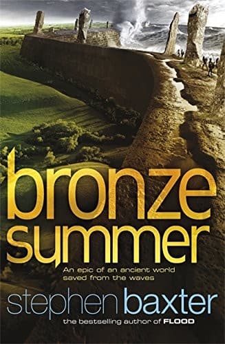 Tapa de Bronze Summer