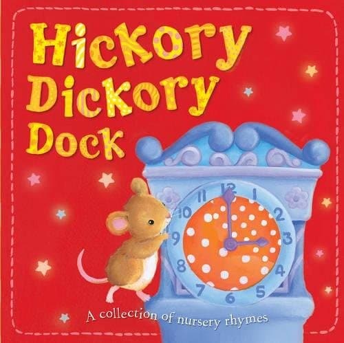 Tapa de Hickory Dickory Dock