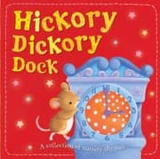 Tapa de Hickory Dickory Dock