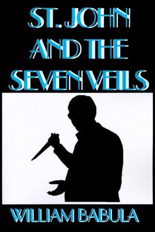 Tapa de St. John and the Seven Veils