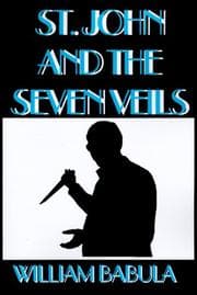 Tapa de St. John and the Seven Veils