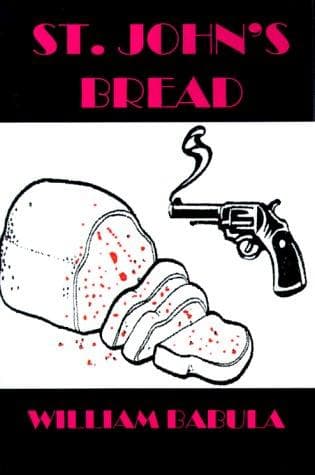 Tapa de St. John's Bread (Jeremiah St. John Detective)