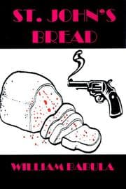 Tapa de St. John's Bread (Jeremiah St. John Detective)