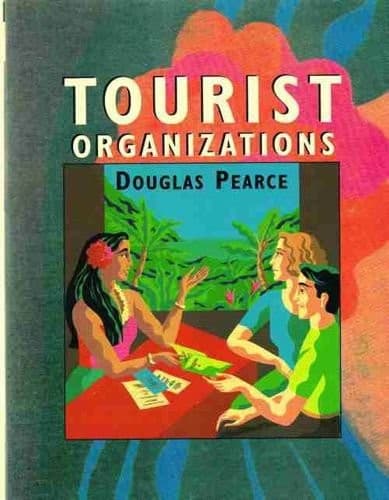 Tapa de Tourist organizations
