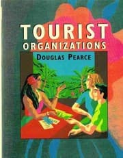 Tapa de Tourist organizations