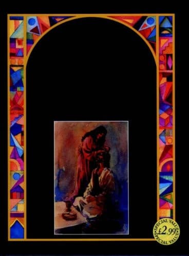 Tapa de The Easter Story (A Tamarind book)