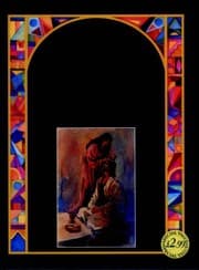 Tapa de The Easter Story (A Tamarind book)