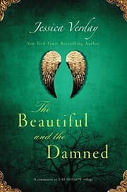Tapa de The Beautiful and the Damned