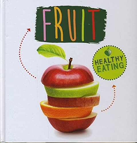 Tapa de Fruit (Healthy Eating)