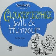 Tapa de Gloucestershire Wit & Humour