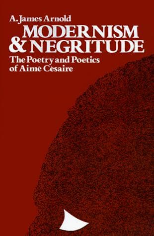 Tapa de Modernism & Negritude