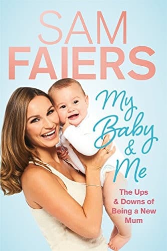 Tapa de My Baby & Me