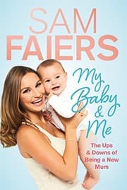 Tapa de My Baby & Me