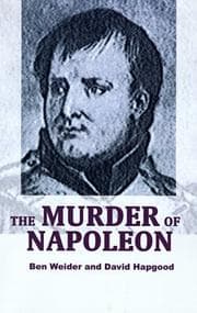 Tapa de The Murder of Napoleon
