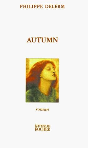 Tapa de Autumn
