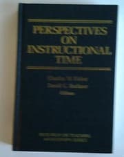 Tapa de Perspectives on instructional time