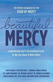Tapa de Beautiful Mercy