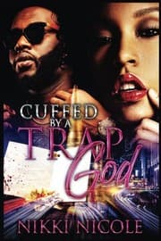 Tapa de Cuffed By a Trap God
