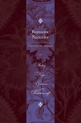 Tapa de Romantic Narrative