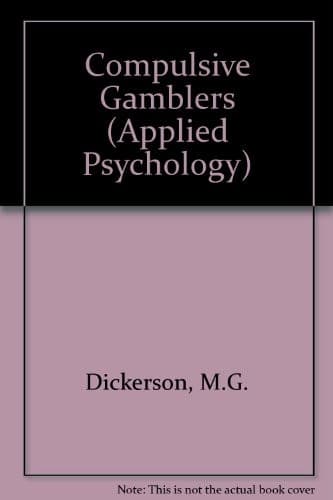 Tapa de Compulsive gamblers