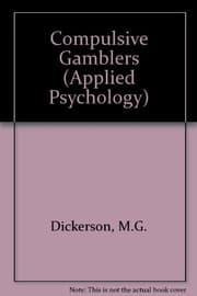 Tapa de Compulsive gamblers