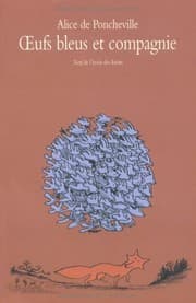 Tapa de Oeufs bleus et compagnie