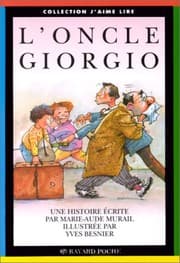 Tapa de L'oncle Giorgio
