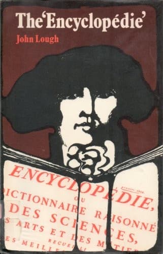 Tapa de The Encyclopédie.