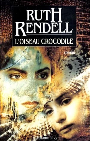 Tapa de L'oiseau crocodile (French Edition)