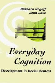 Tapa de Everyday Cognition