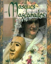 Tapa de MASQUES ET MASCARADES