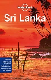 Tapa de Sri Lanka