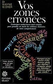 Tapa de Vos Zones Erronées (Collection MOI, G-1014)