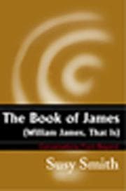 Tapa de The book of James