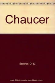 Tapa de Chaucer