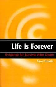 Tapa de Life is forever
