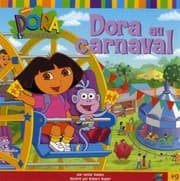 Tapa de DORA AU CARNAVAL #9