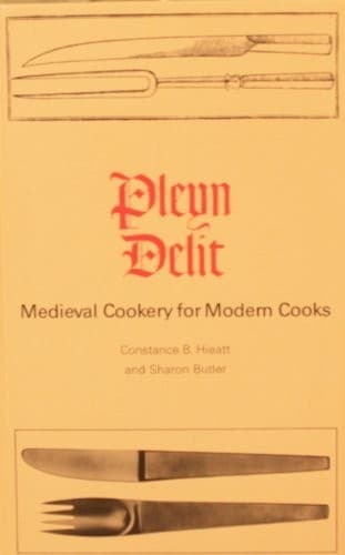 Tapa de Pleyn delit
