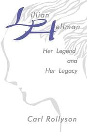Tapa de Lillian Hellman