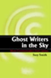 Tapa de Ghost Writers in the Sky