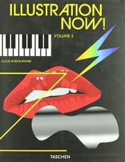 Tapa de Illustration now! Ediz. italiana, postoghese e spagnola vol. 2