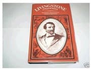 Tapa de Livingstone: man of Africa