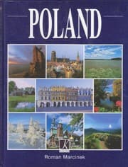 Tapa de Poland / seria polska / wersja angielska /