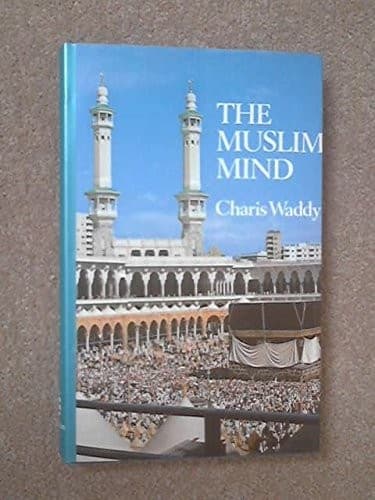 Tapa de The Muslim mind