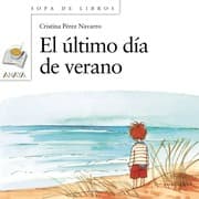 Tapa de El último día de verano