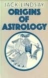 Tapa de Origins of astrology