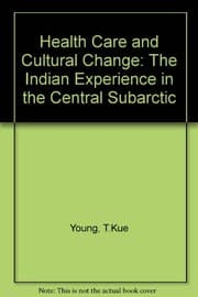 Tapa de Health care and cultural change